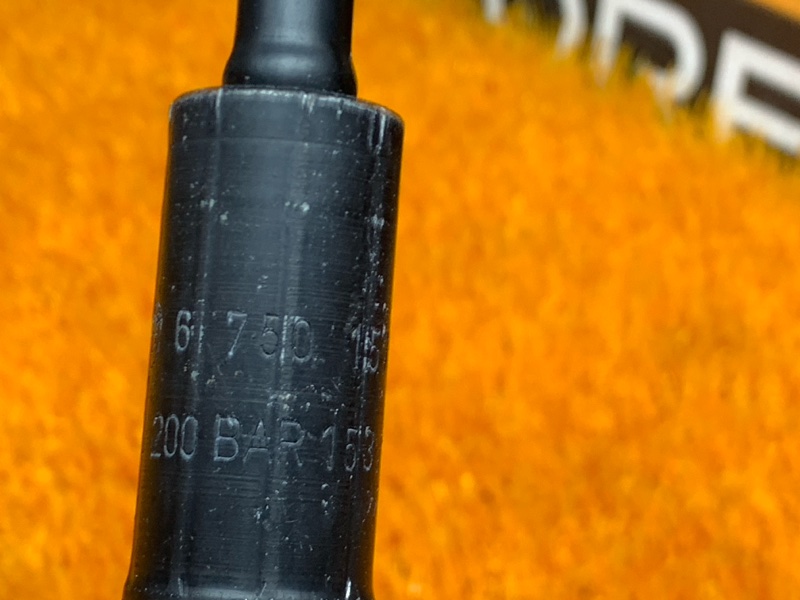 шланг гидроусилителя, 670 рублей, Красноярск