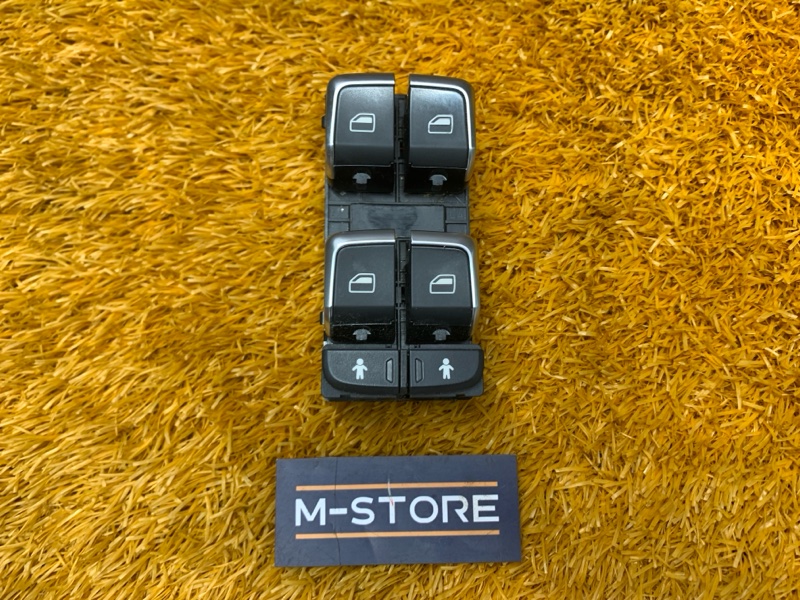 Блок управления стеклоподъемниками, 2560 рублей, Красноярск