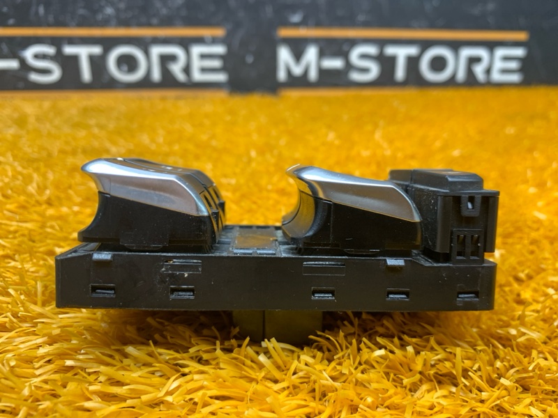 Блок управления стеклоподъемниками, 2560 рублей, Красноярск