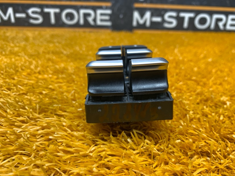 Блок управления стеклоподъемниками, 2560 рублей, Красноярск