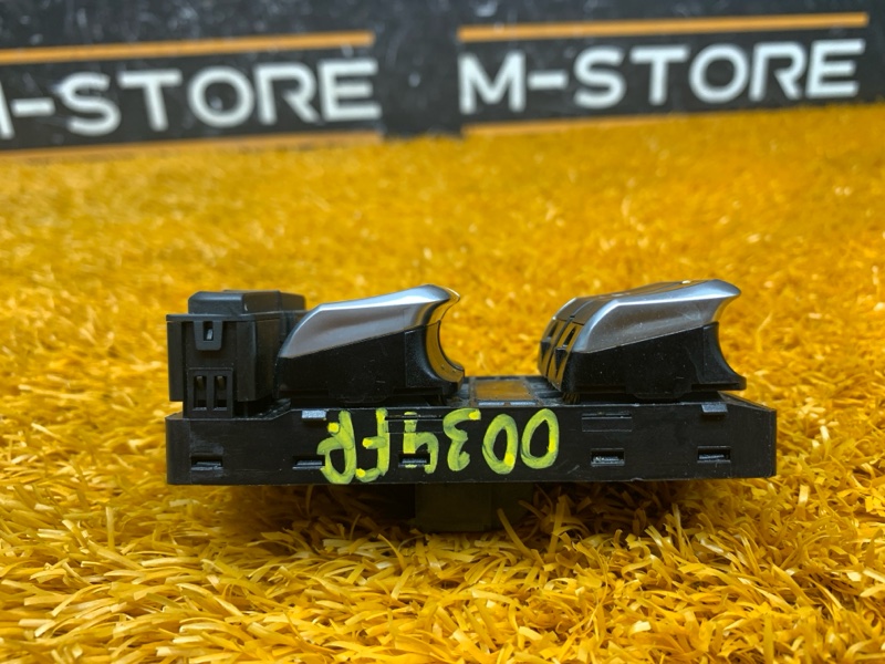 Блок управления стеклоподъемниками, 2560 рублей, Красноярск