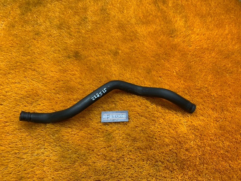 Патрубок системы охлаждения, 400 рублей, Красноярск