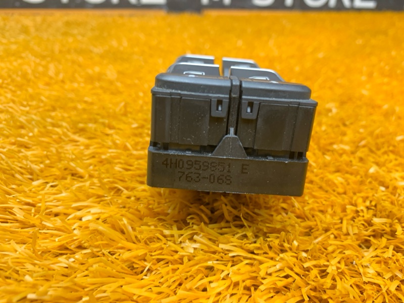 Блок управления стеклоподъемниками, 2560 рублей, Красноярск