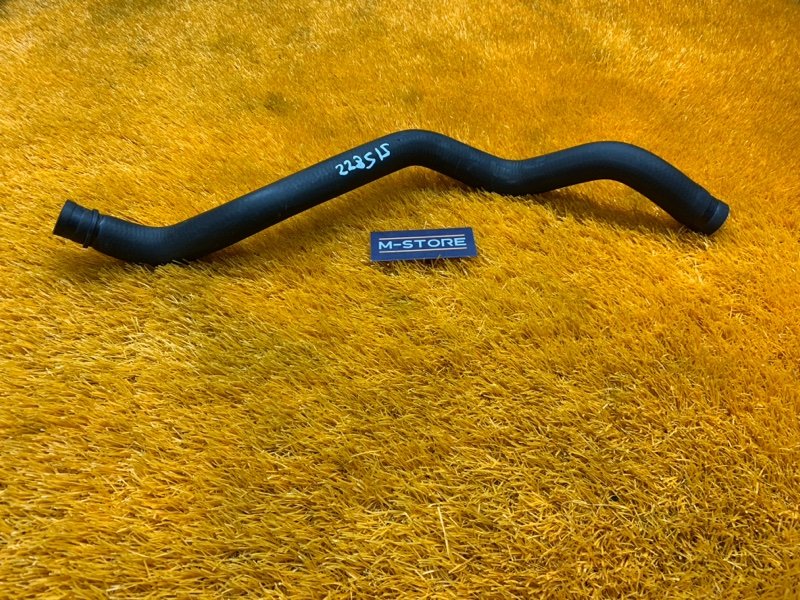 Патрубок системы охлаждения, 400 рублей, Красноярск