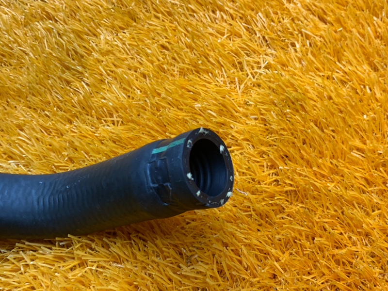 Патрубок системы охлаждения, 400 рублей, Красноярск