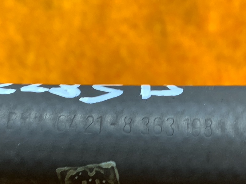 Патрубок системы охлаждения, 400 рублей, Красноярск