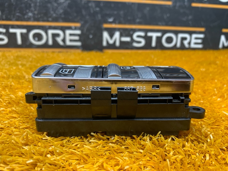 Блок управления стеклоподъемниками, 900 рублей, Красноярск