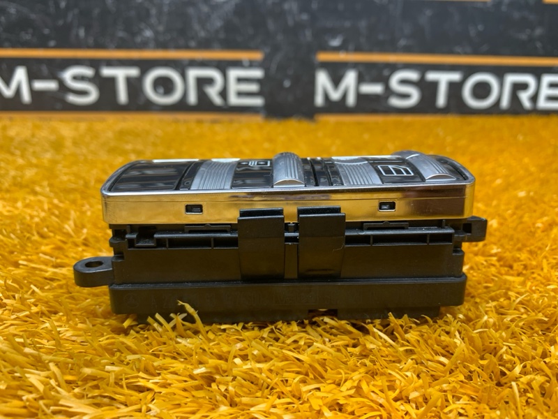 Блок управления стеклоподъемниками, 900 рублей, Красноярск