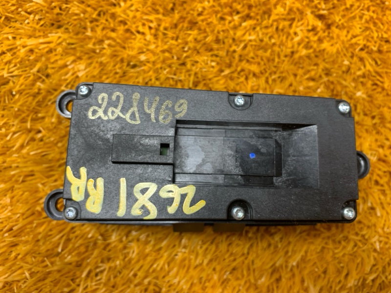 Блок управления стеклоподъемниками, 900 рублей, Красноярск