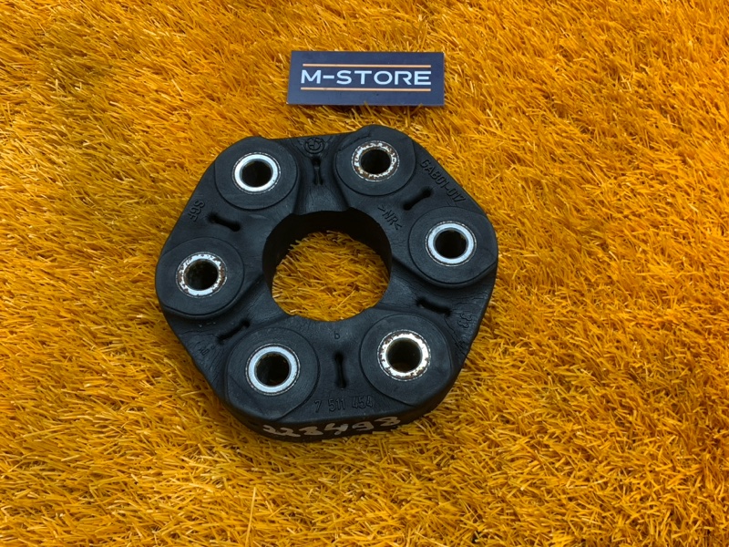 муфта карданного вала, 400 рублей, Красноярск