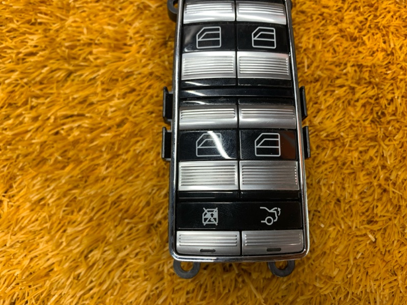 Блок управления стеклоподъемниками, 1500 рублей, Красноярск