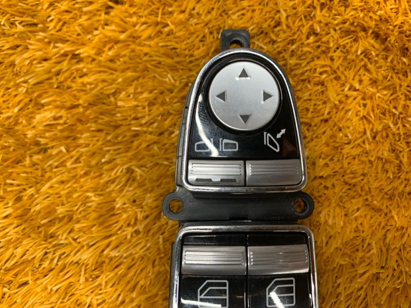 Блок управления стеклоподъемниками, 1500 рублей, Красноярск