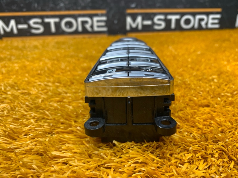 Блок управления стеклоподъемниками, 1500 рублей, Красноярск