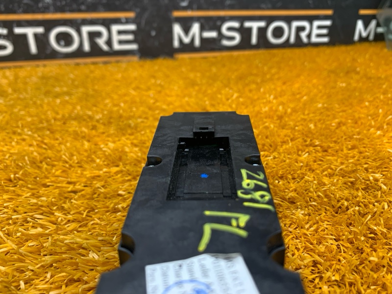 Блок управления стеклоподъемниками, 1500 рублей, Красноярск