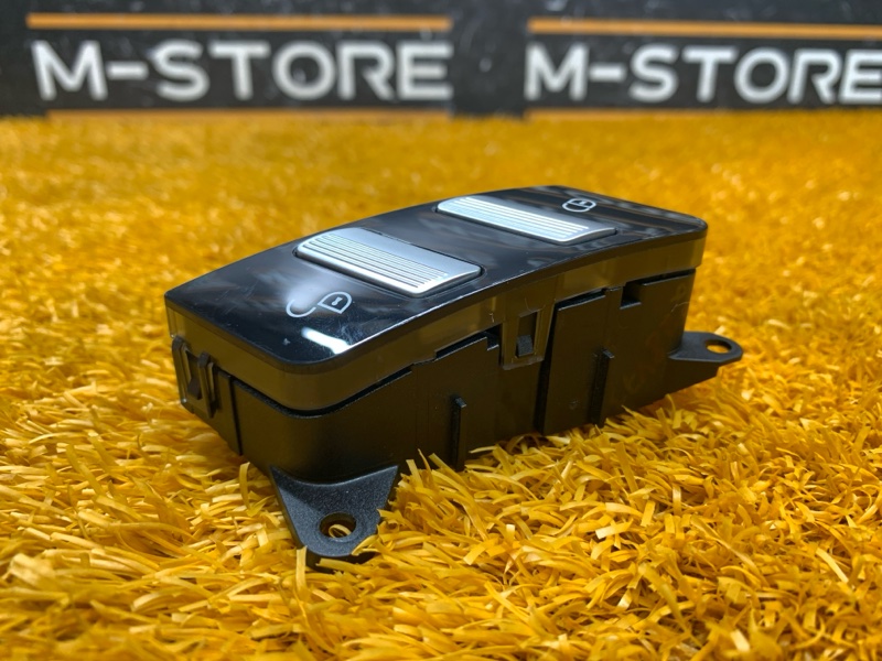 Кнопка центрального замка, 830 рублей, Красноярск