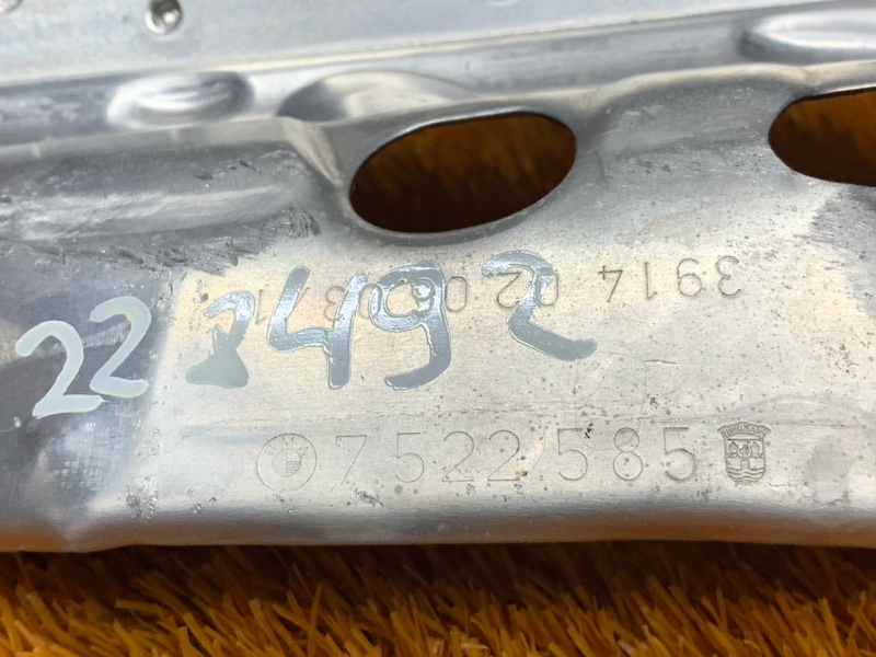 Прокладка впускного коллектора, 410 рублей, Красноярск