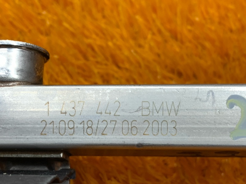 топливная рампа, 410 рублей, Красноярск