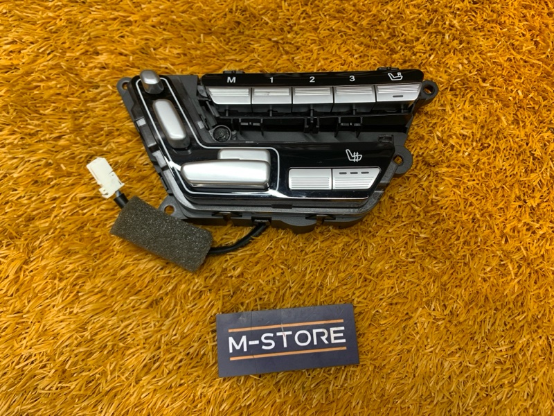 блок управления сиденьем, 2560 рублей, Красноярск