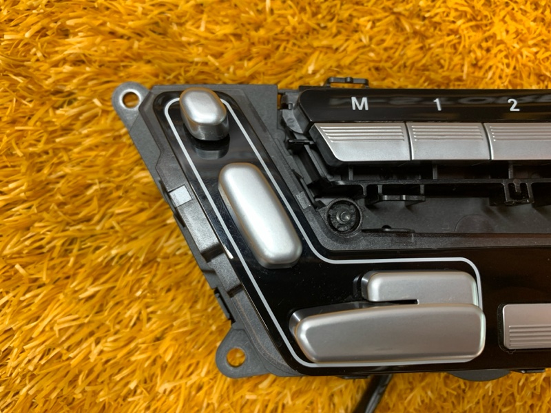 блок управления сиденьем, 2560 рублей, Красноярск