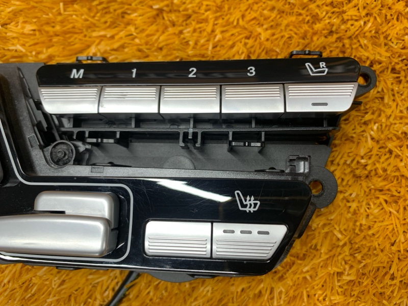 блок управления сиденьем, 2560 рублей, Красноярск