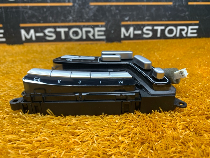 блок управления сиденьем, 2560 рублей, Красноярск