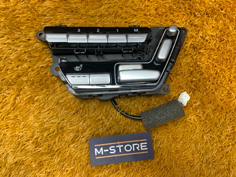 блок управления сиденьем, 2560 рублей, Красноярск