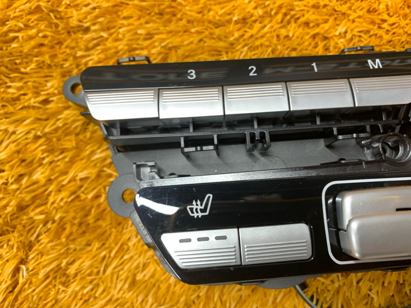 блок управления сиденьем, 2560 рублей, Красноярск