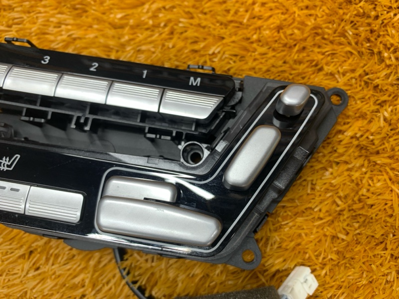 блок управления сиденьем, 2560 рублей, Красноярск