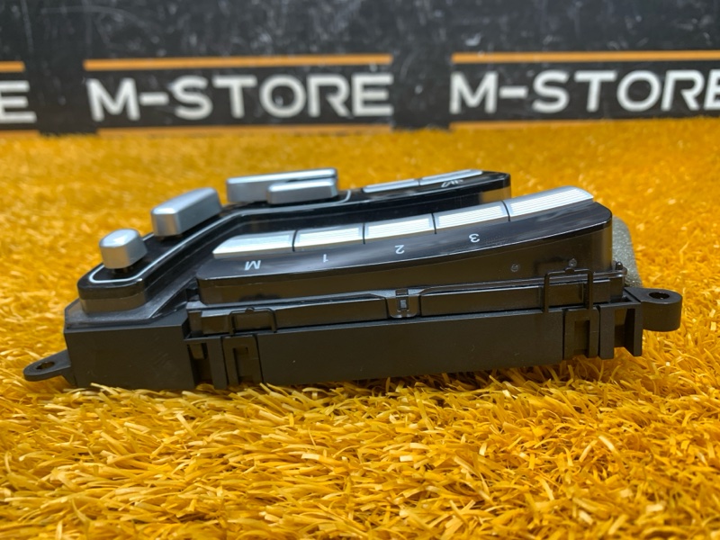 блок управления сиденьем, 2560 рублей, Красноярск