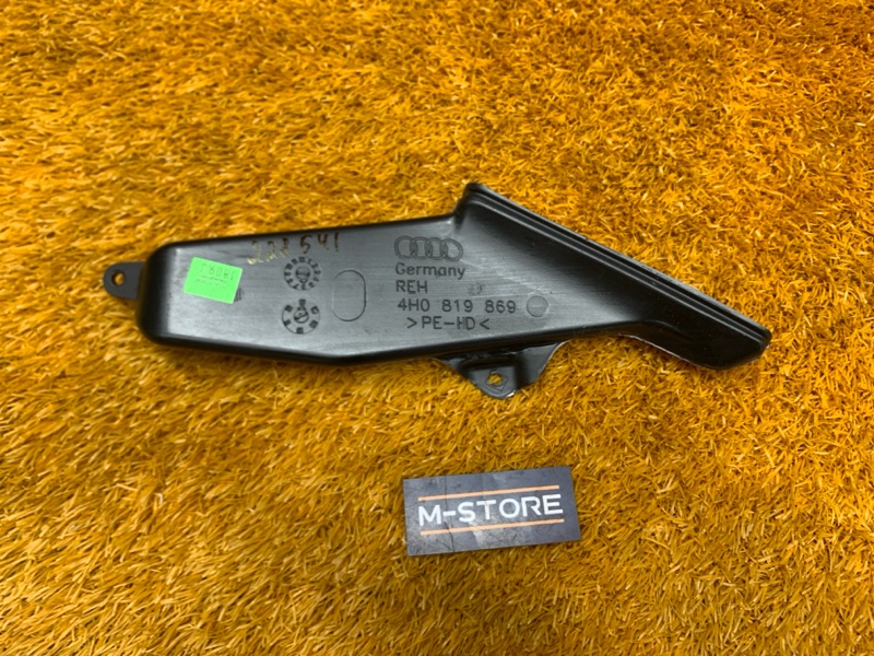 Воздуховод печки, 900 рублей, Красноярск