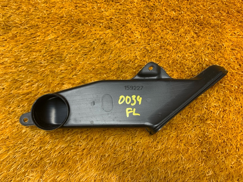 Воздуховод печки, 900 рублей, Красноярск