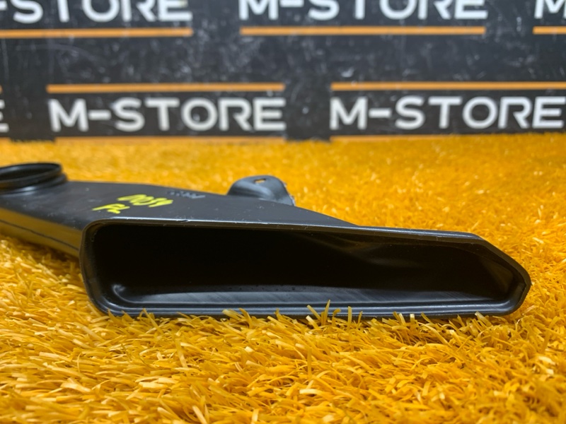 Воздуховод печки, 900 рублей, Красноярск