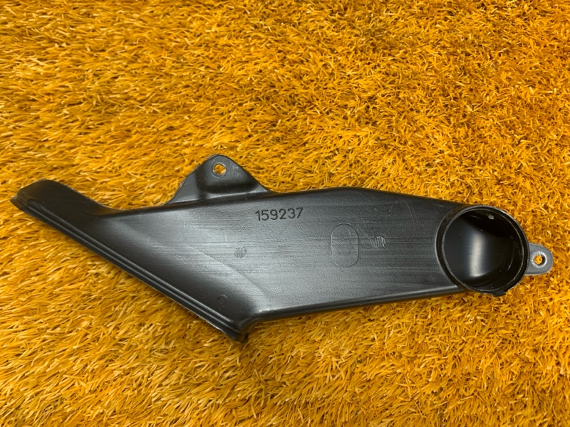 Воздуховод печки, 900 рублей, Красноярск