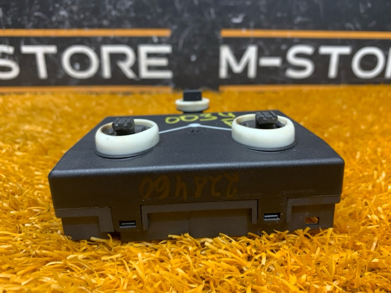 Блок управления дверью, 2000 рублей, Красноярск