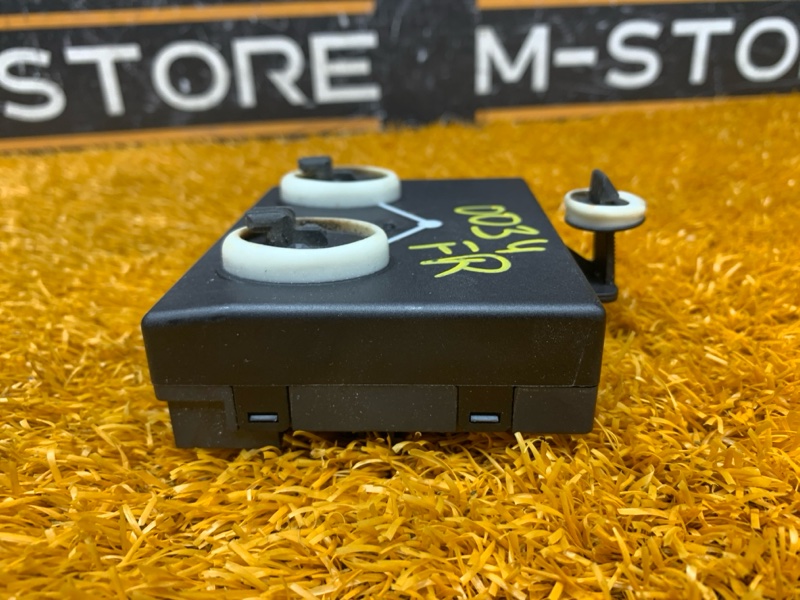 Блок управления дверью, 2000 рублей, Красноярск