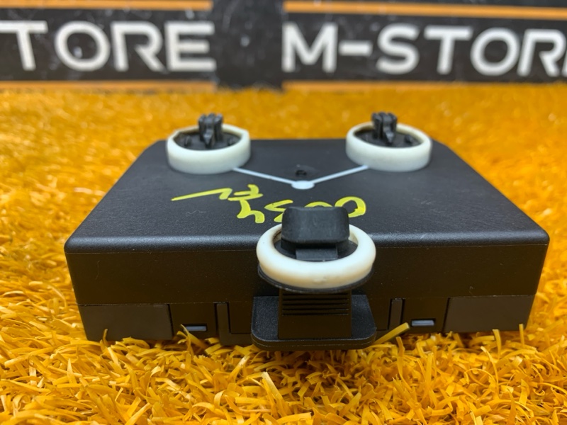 Блок управления дверью, 2000 рублей, Красноярск