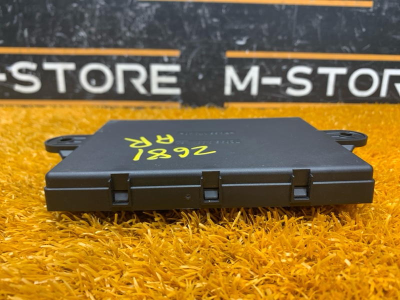 Блок управления дверью, 1640 рублей, Красноярск