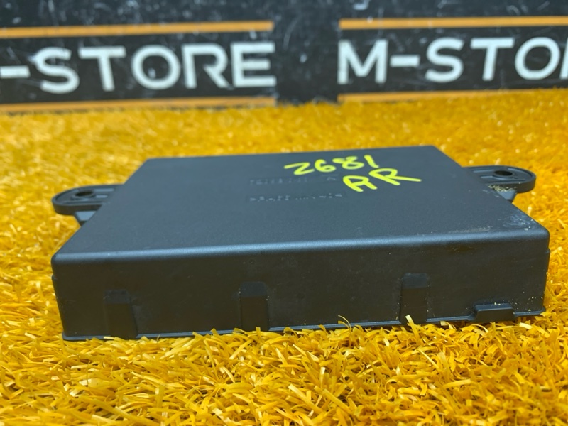 Блок управления дверью, 1640 рублей, Красноярск