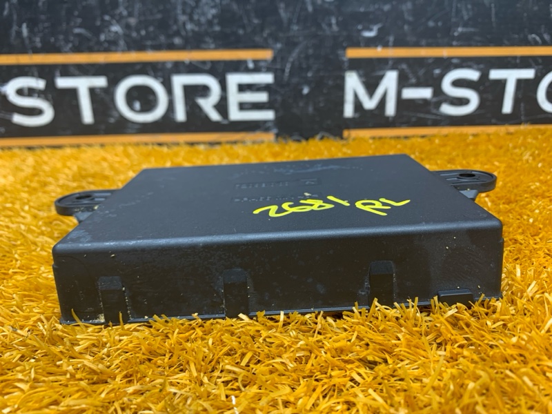 Блок управления дверью, 1640 рублей, Красноярск