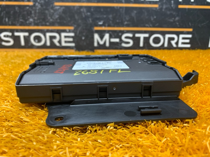 Блок управления дверью, 1640 рублей, Красноярск