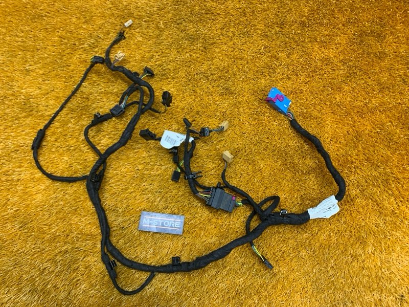 Проводка двери, 1580 рублей, Красноярск