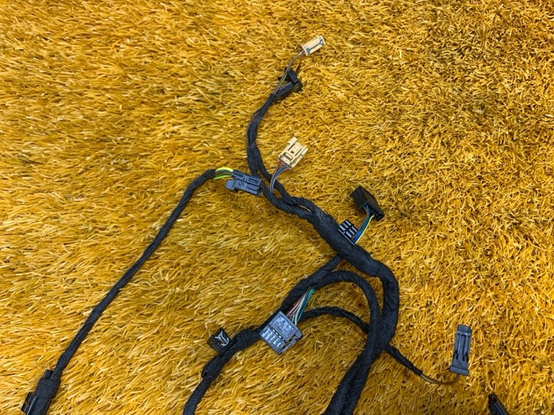 Проводка двери, 1580 рублей, Красноярск