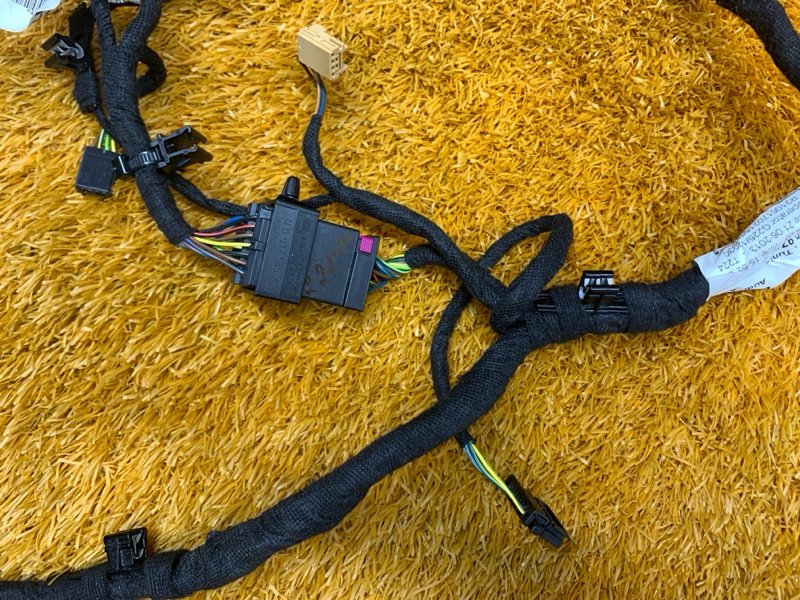 Проводка двери, 1580 рублей, Красноярск