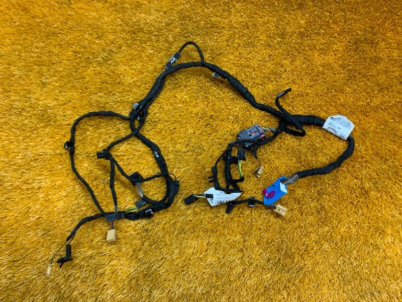 Проводка двери, 1580 рублей, Красноярск