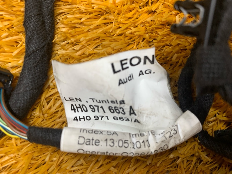 Проводка двери, 1580 рублей, Красноярск