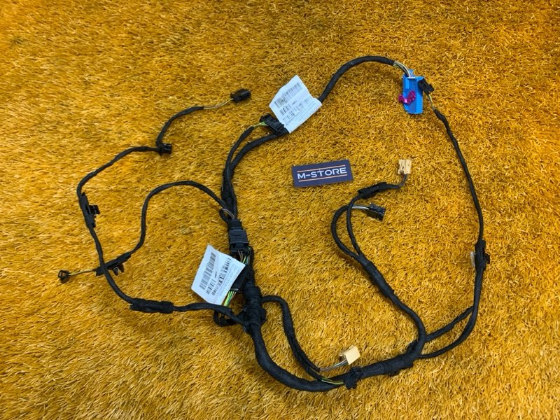 Проводка двери, 1580 рублей, Красноярск