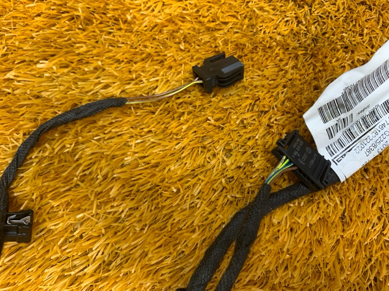 Проводка двери, 1580 рублей, Красноярск