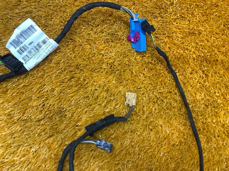 Проводка двери, 1580 рублей, Красноярск