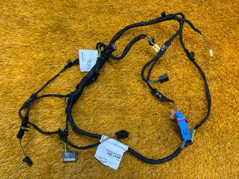 Проводка двери, 1580 рублей, Красноярск