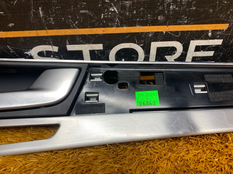 ручка двери внутренняя, 1190 рублей, Красноярск